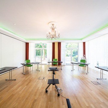 Waldhotel Tannenhäuschen