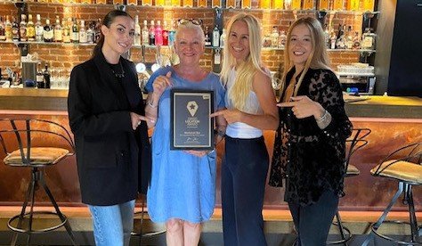 Werkstatt Bar | 8.8 Punkte | Ausgezeichnete Bar & Club Location