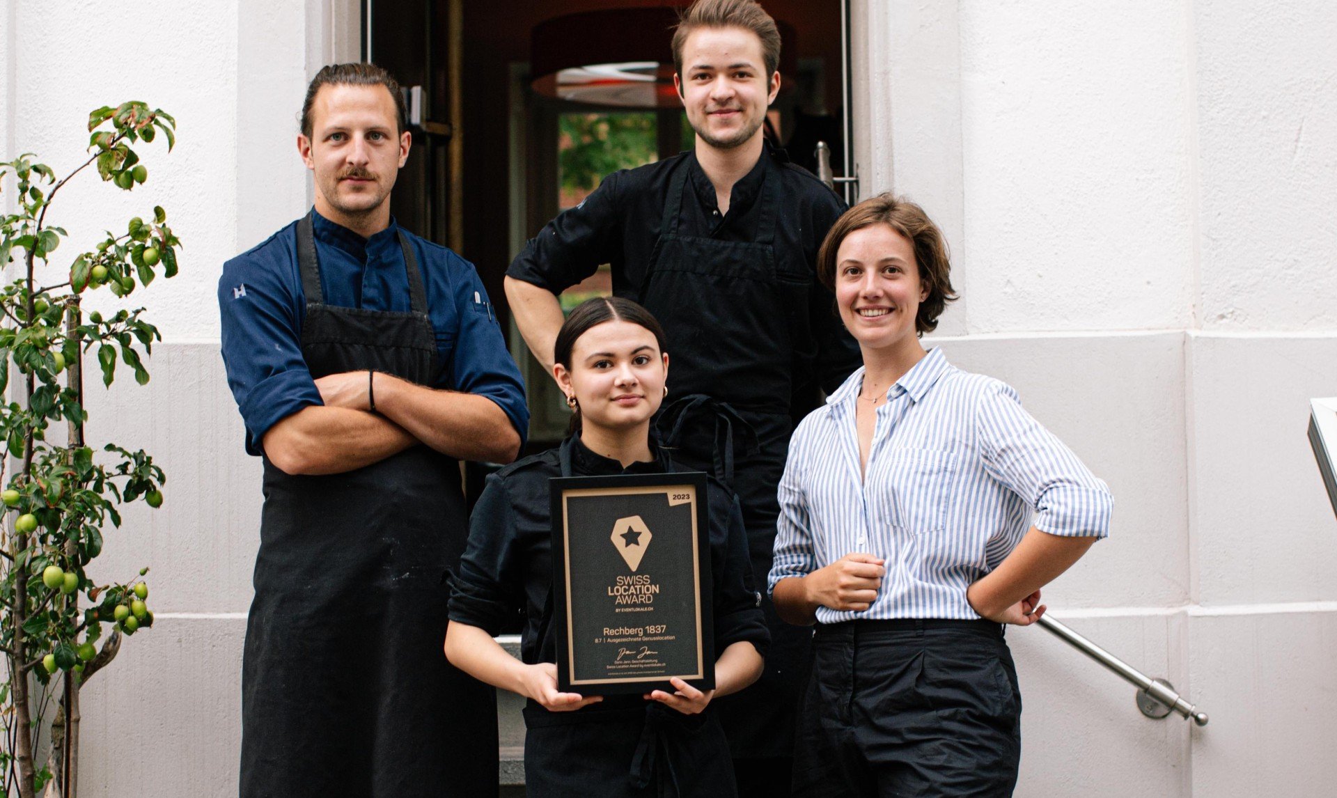 Rechberg 1837 | 8.7 Punkte | Ausgezeichnete Genusslocation.jpg