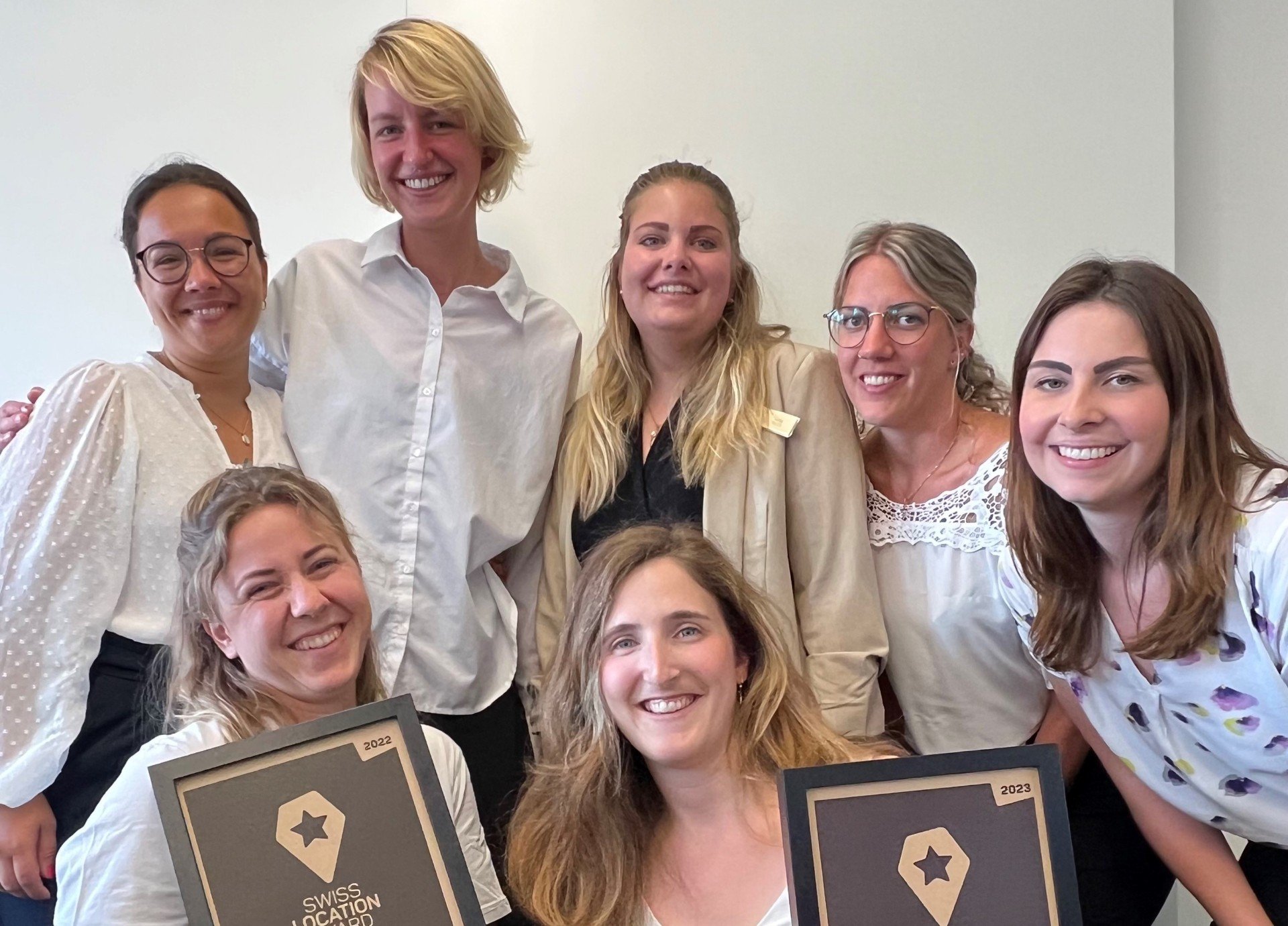 Kursaal Bern | 9.4 Punkte | Herausragende Kongresslocation