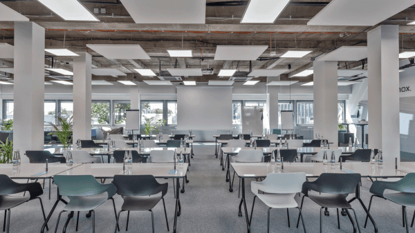 memox I Eschborn