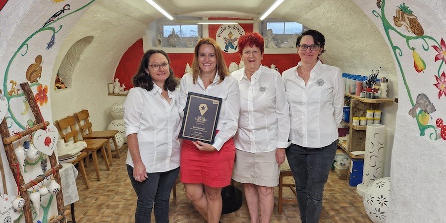 Butia Schlerin | 8.3 Punkte | Ausgezeichnete Erlebnislocation