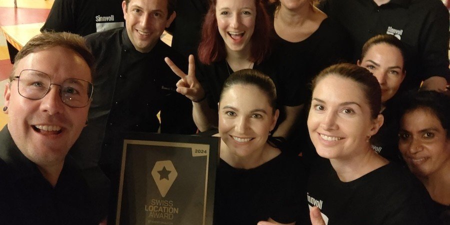 Startklar Eventhalle | 8.9 Punkte | Ausgezeichnete Eventlocation