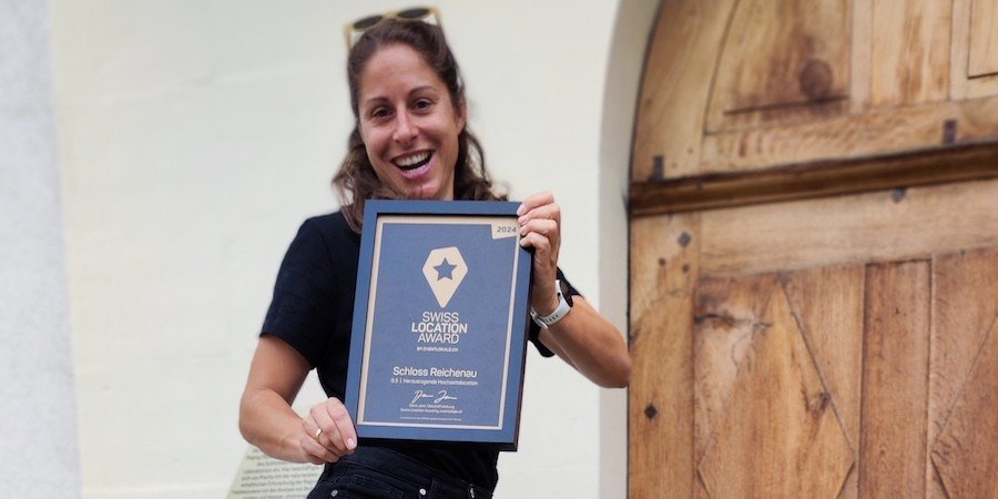 Schloss Reichenau | 9.3 Punkte | Herausragende Hochzeitslocation