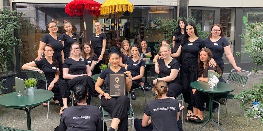 Schminkbar | 8.3 Punkte | Ausgezeichnete Erlebnislocation