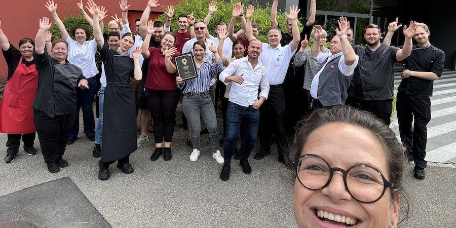 Riverside | 9.2 Punkte | Herausragende Tagungslocation