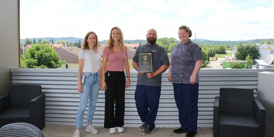 Genussmanufaktur Muhen | 8 Punkte | Ausgezeichnete Tagungslocation