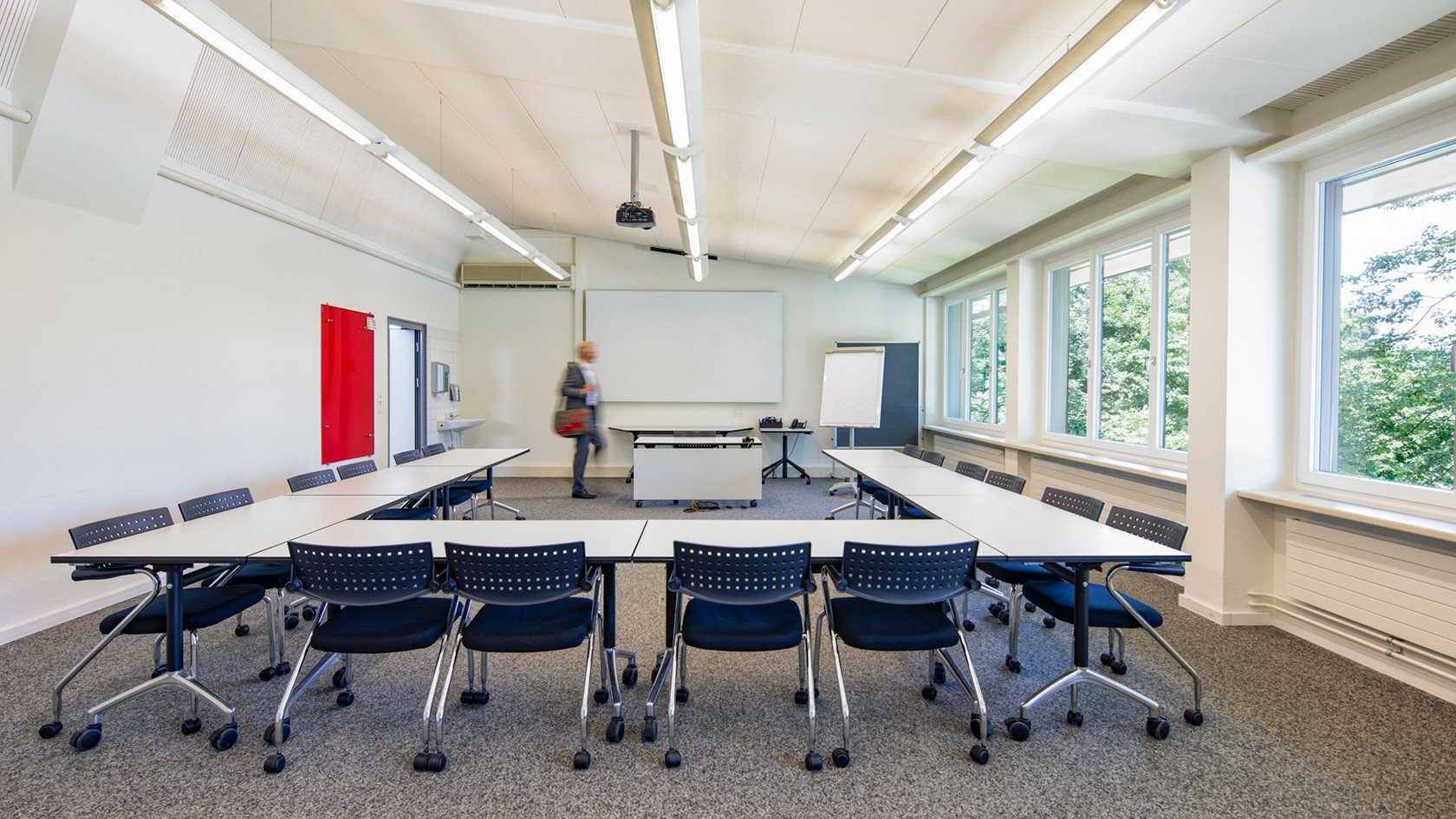 Räume für alle Wünsche