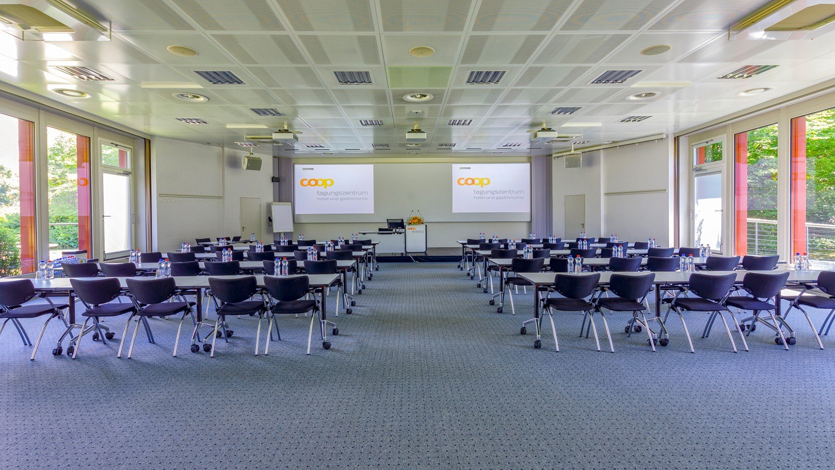 Erfolgreiche Beschlüsse