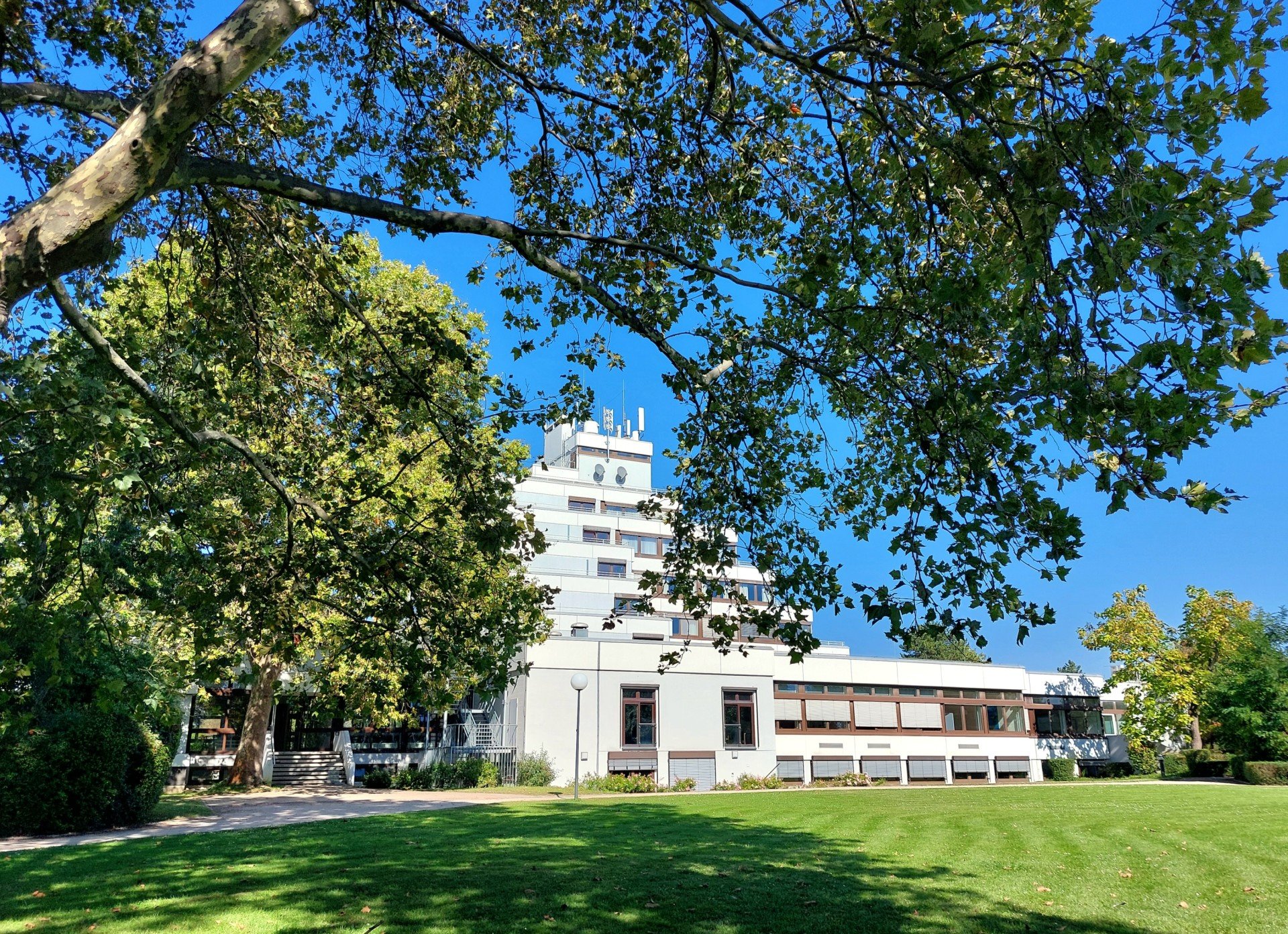 Heinrich Pesch Hotel ***Superior