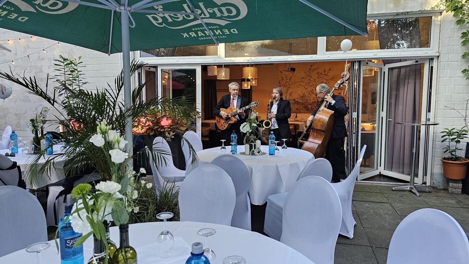 Eventhaus Zehlendorf