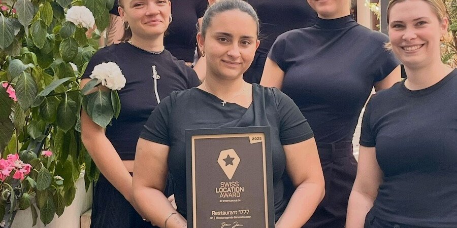 Restaurant 1777 | 9.1 Punkte | Herausragende Genusslocation