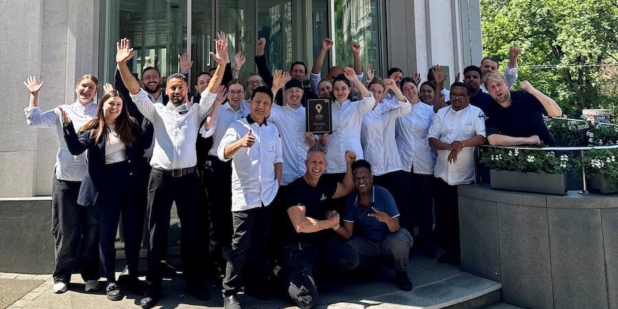 Einstein St. Gallen | 9.1 Punkte | Herausragende Kongresslocation