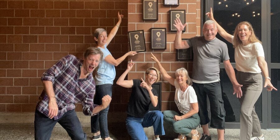 Eulachhallen | 8.7 Punkte | Ausgezeichnete Eventhalle