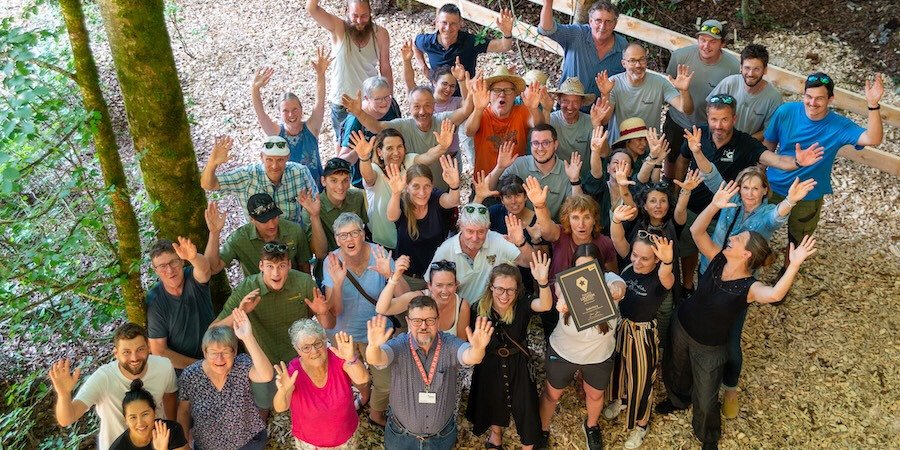 Ballenberg | 9.4 Punkte | Herausragende Erlebnislocation