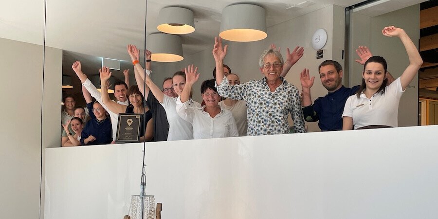 Gustarium | 8.8 Punkte | Ausgezeichnete Erlebnislocation