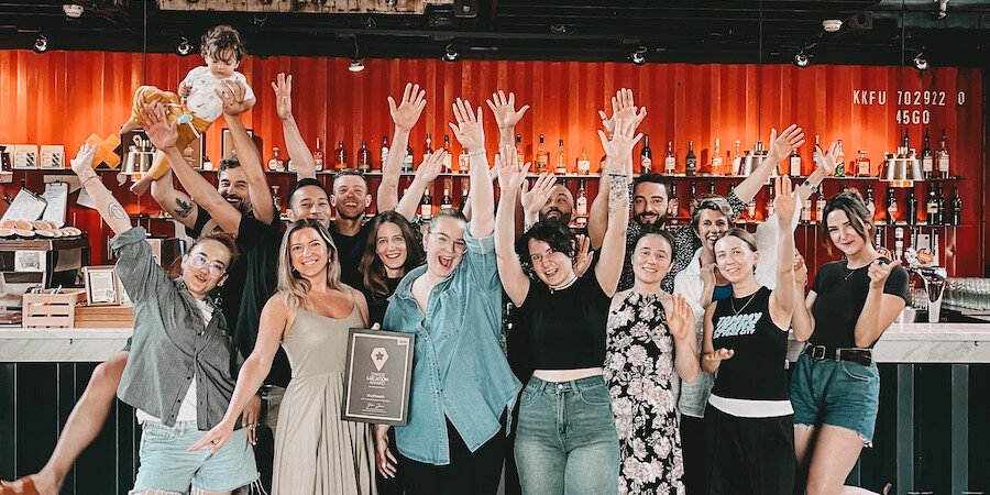 Kraftwerk | 9.2 Punkte | Herausragender Eventraum