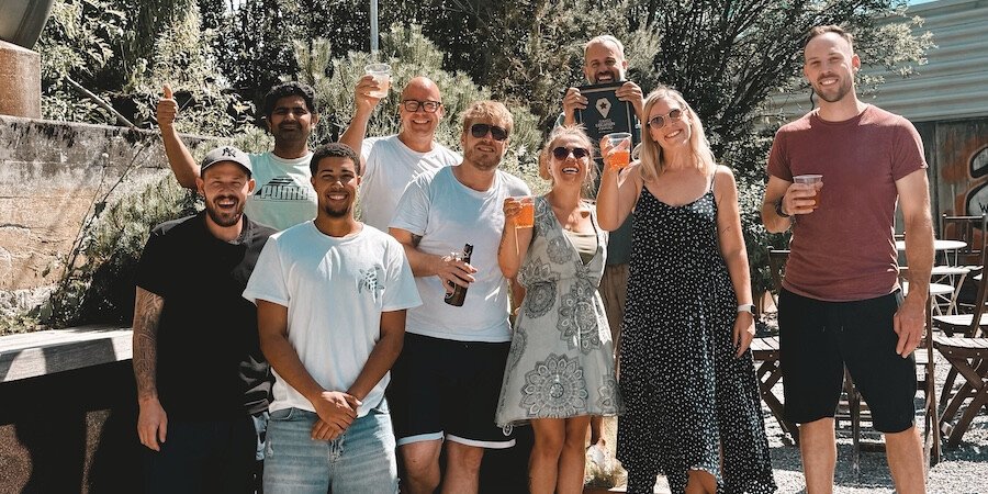 Stufenbau | 9 Punkte | Herausragende Eventlocation