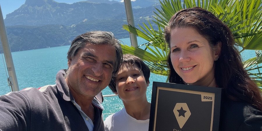 GUNVOR'S | 7.9 Punkte | Empfohlene Hochzeitslocation