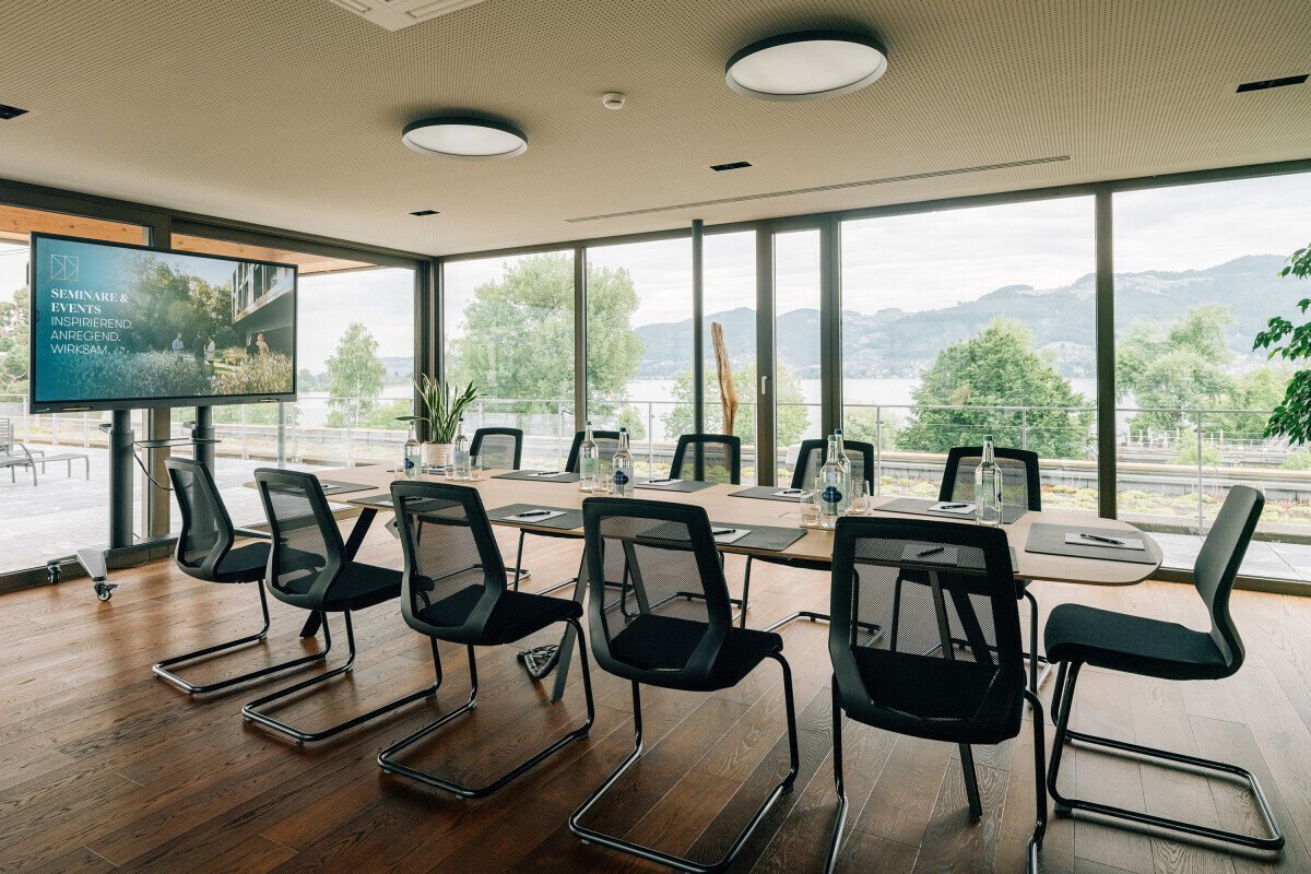 Event- und Seminarkoordinator/in