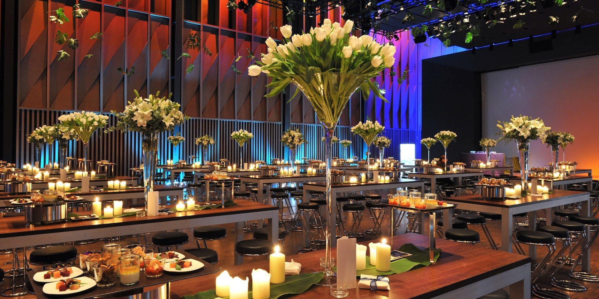 Teamleiter/in Event & Catering