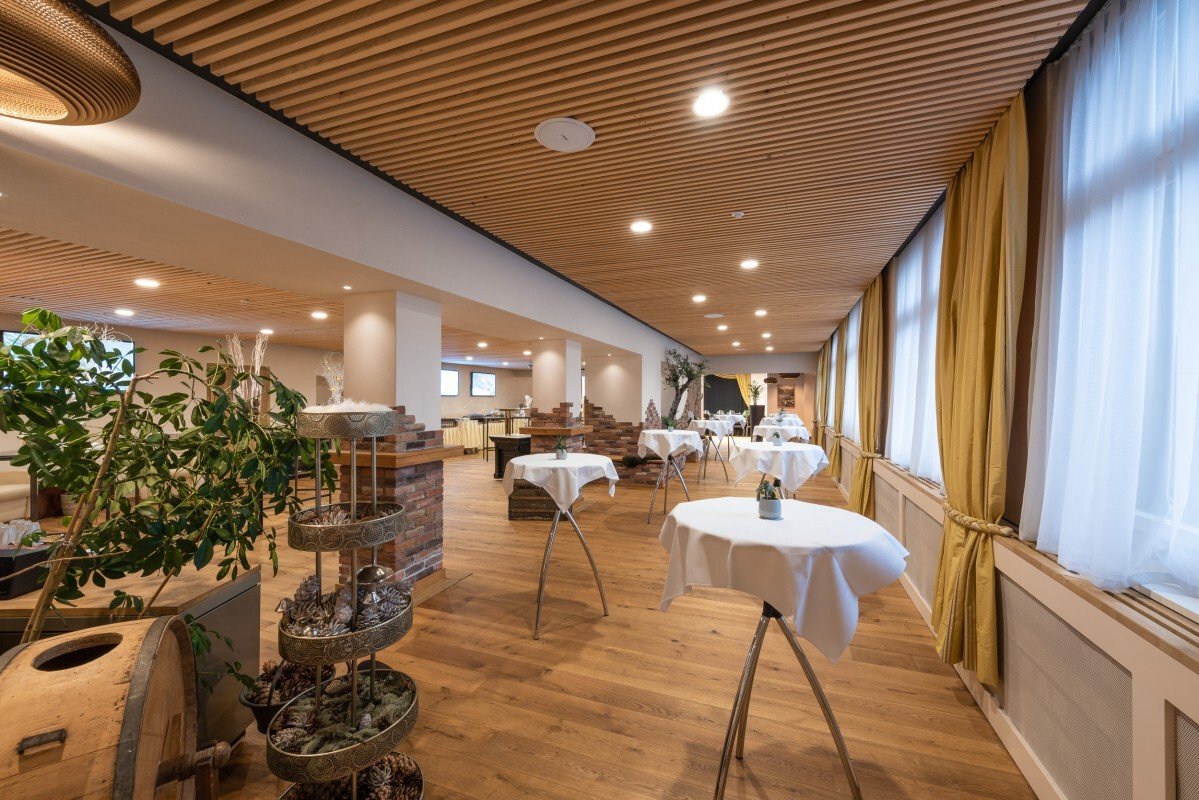 Leiter/in MICE & Events