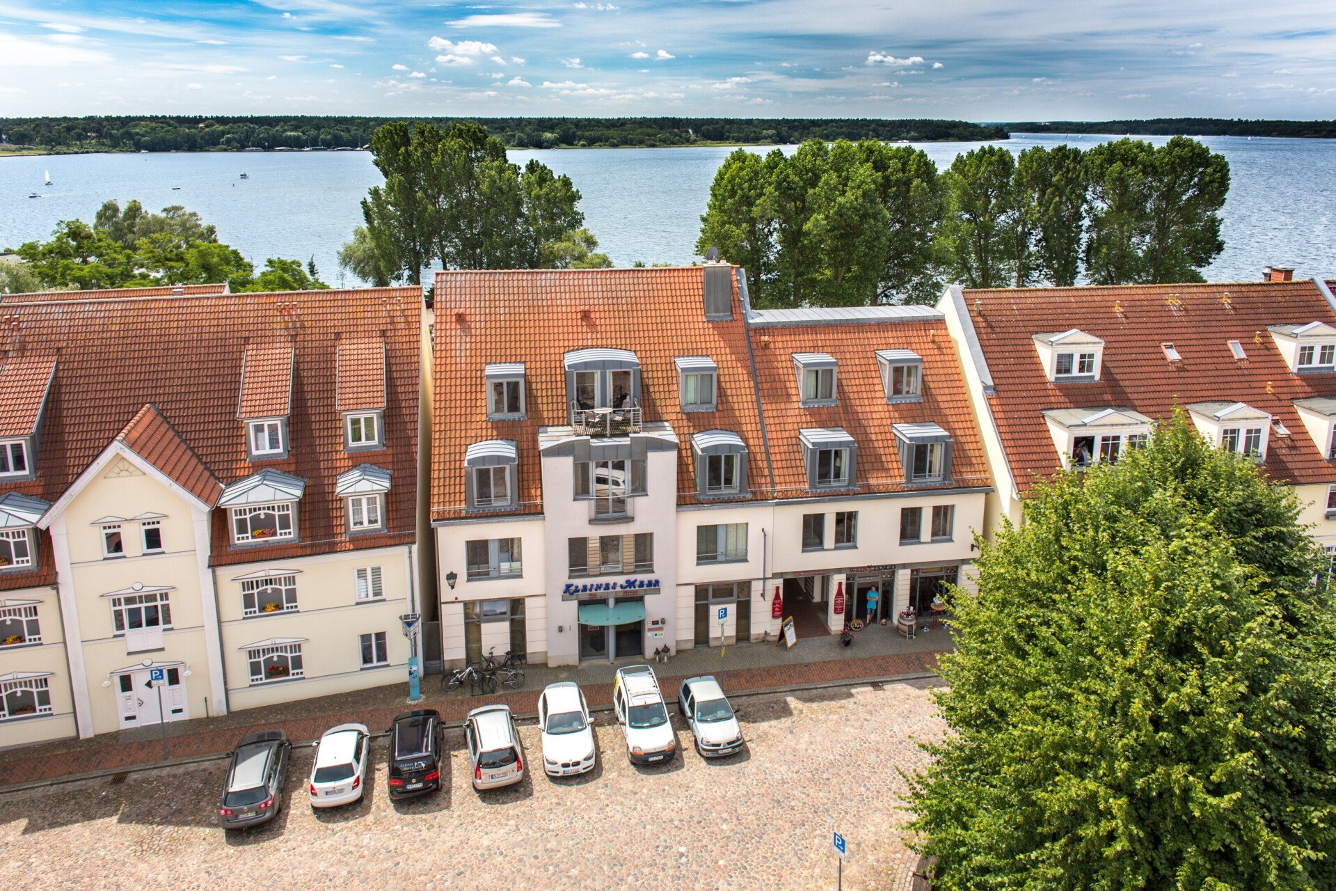 4* HOTEL KLEINES MEER