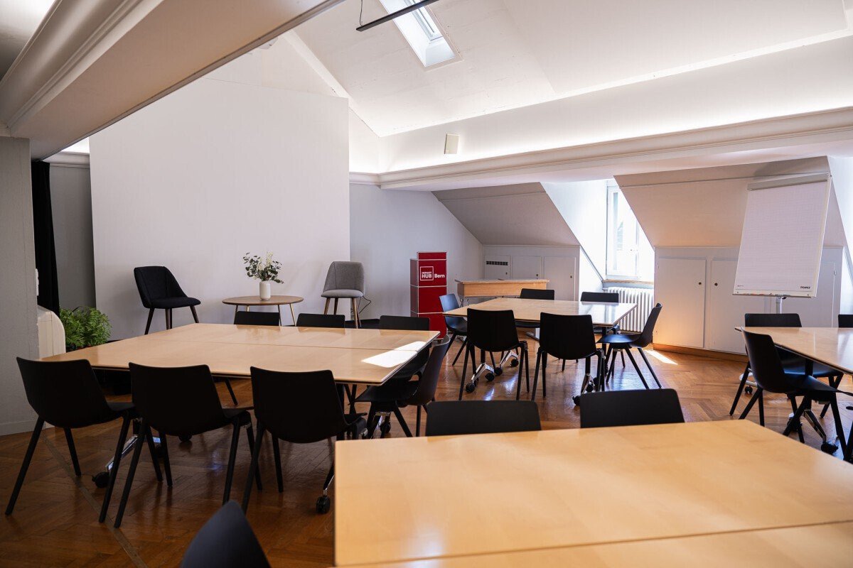 Eventleiter/in kulturelle Events