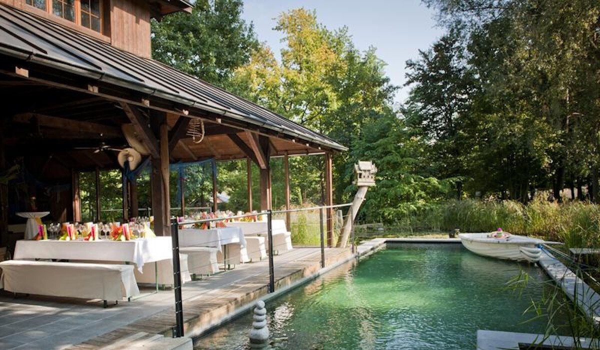 Traumgarten Thalwil