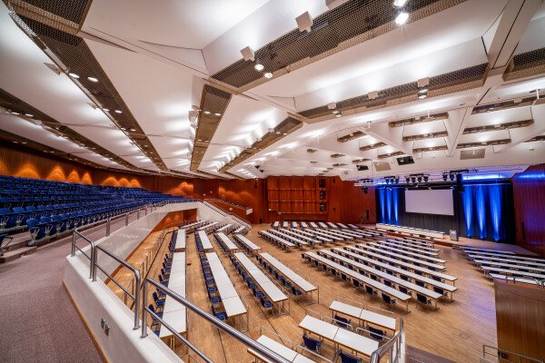 CCP CongressCentrum Pforzheim