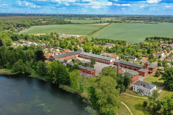 Landgut Stober - Hochzeitslocation, Eventlocation und Tagungslocation mieten in Brandenburg