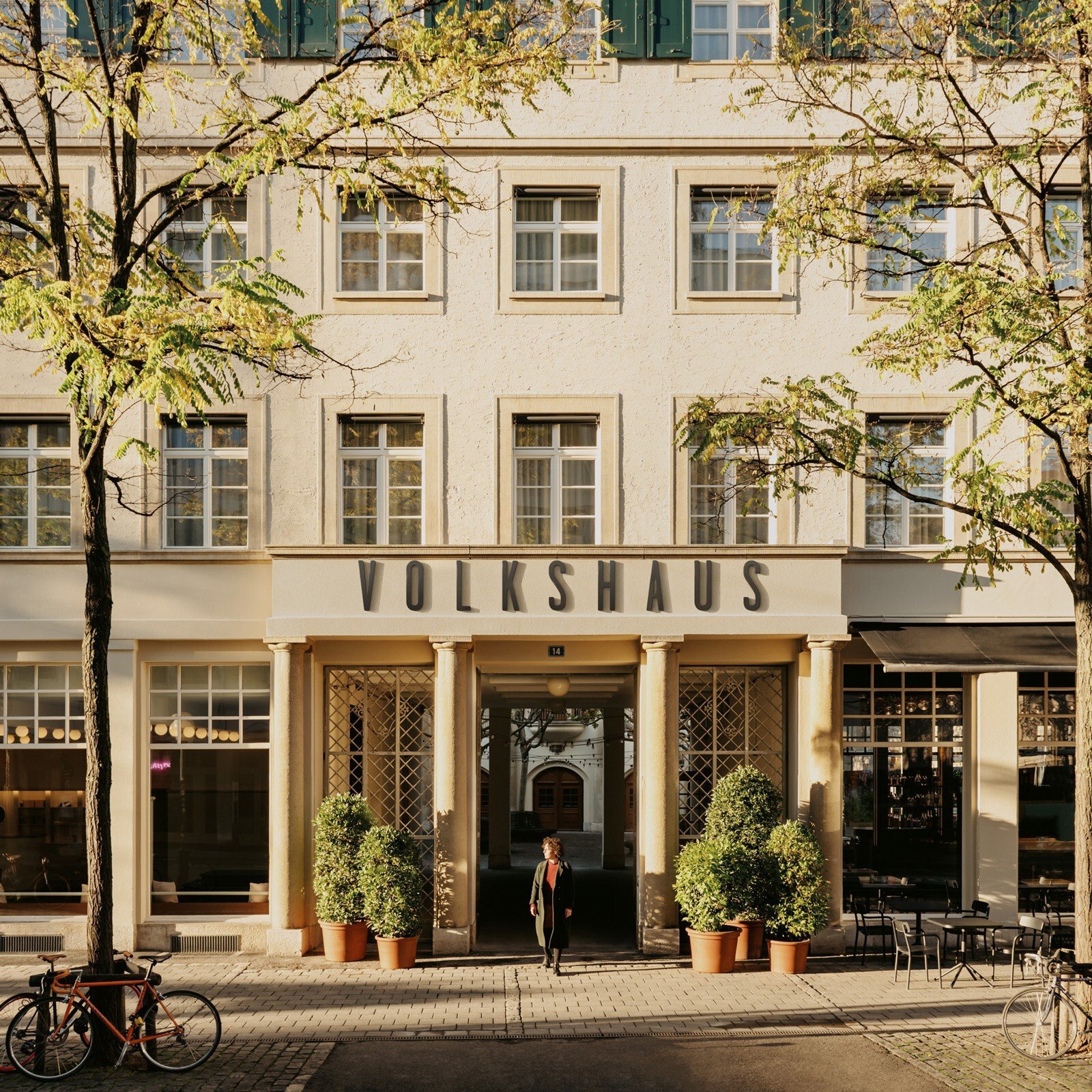 Senior Event Sales Manager/in