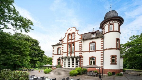Landhotel Sophienhöhe