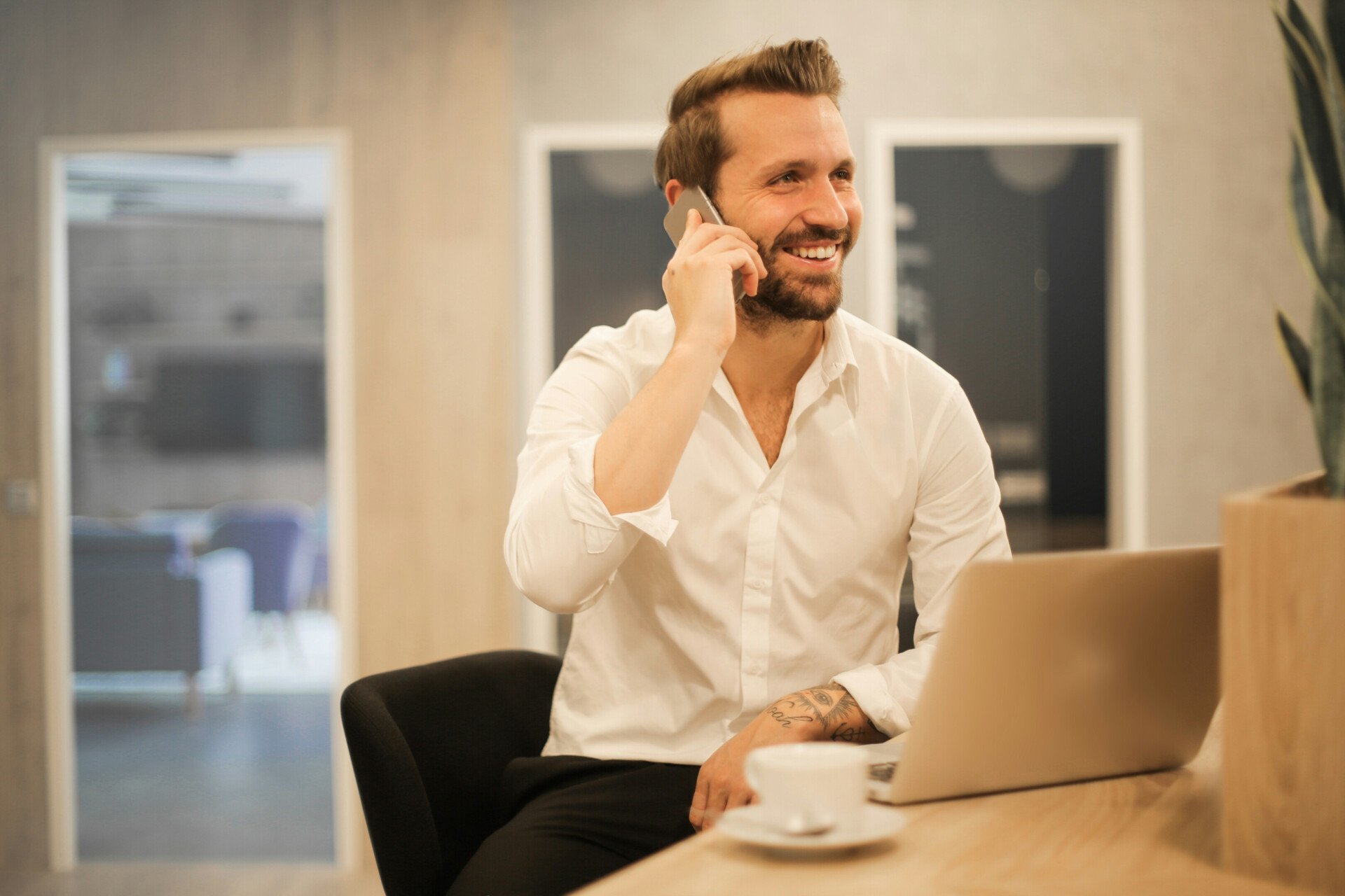 Event Manager/in