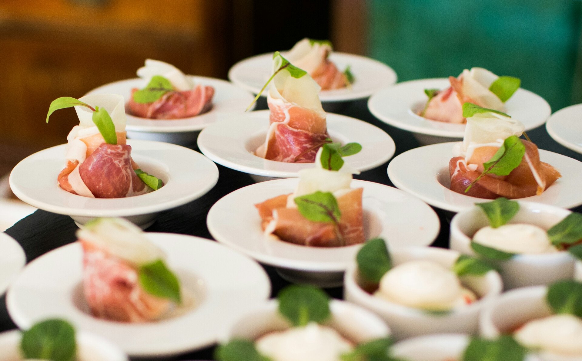 F&B und Event Manager/in