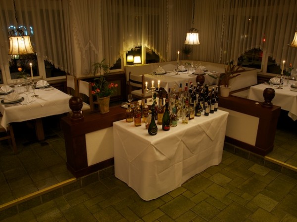 City-Hotel Lahr - Tagungsraum mieten