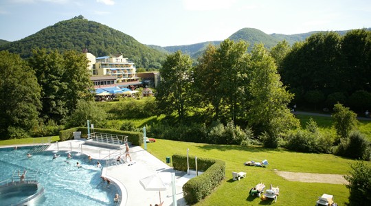 Hotel Graf Eberhard - Tagungsraum mieten in Bad Urach