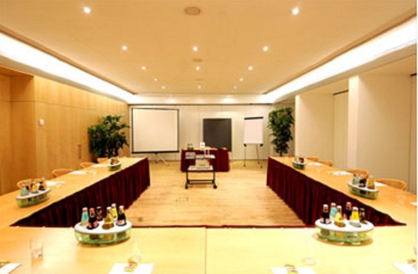 balladins Superior Hotel Residence Sindelfingen - Tagungen Bankette Events