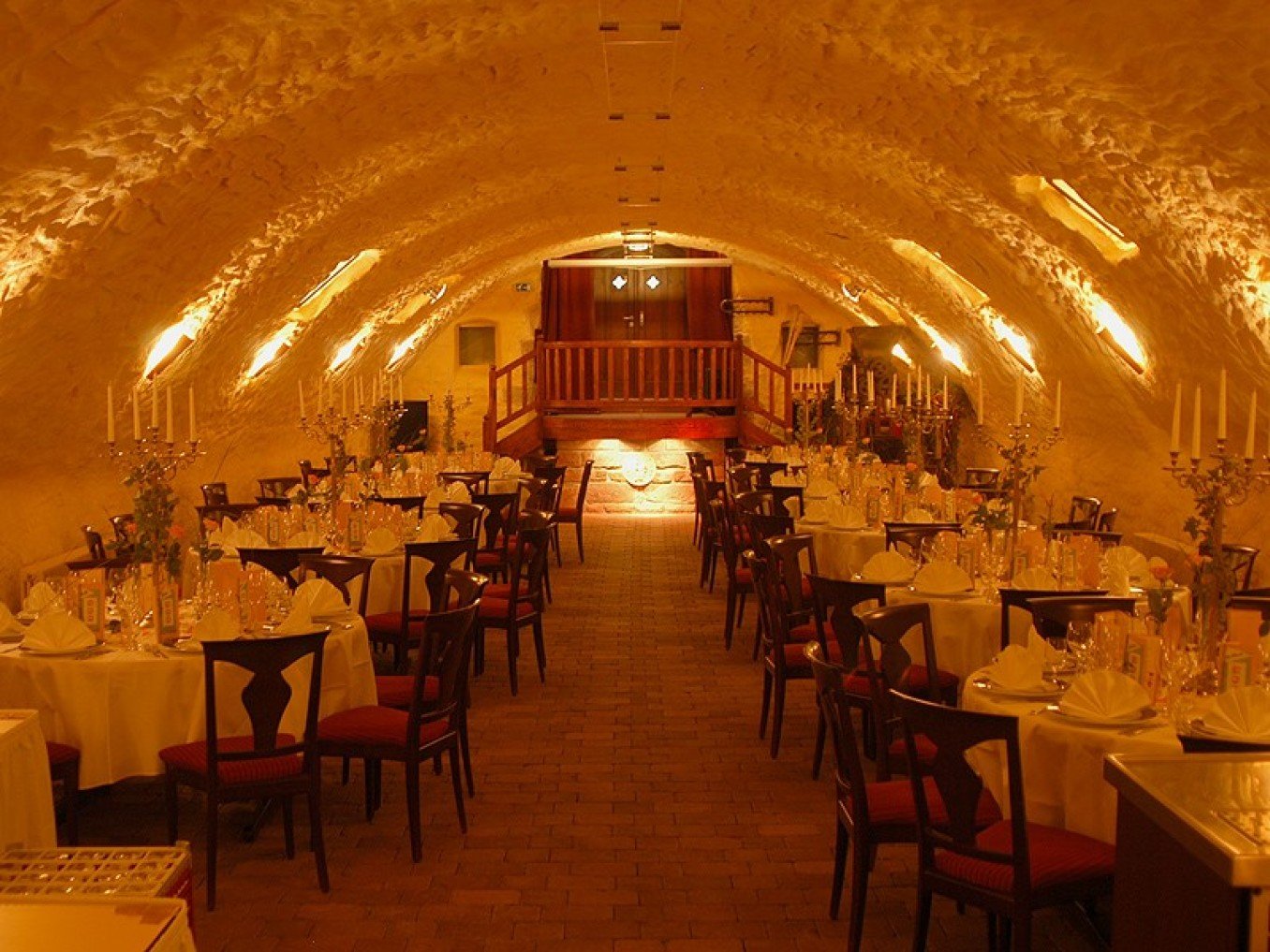 Schloss Gaisbach mieten für Events, Feste, Feiern