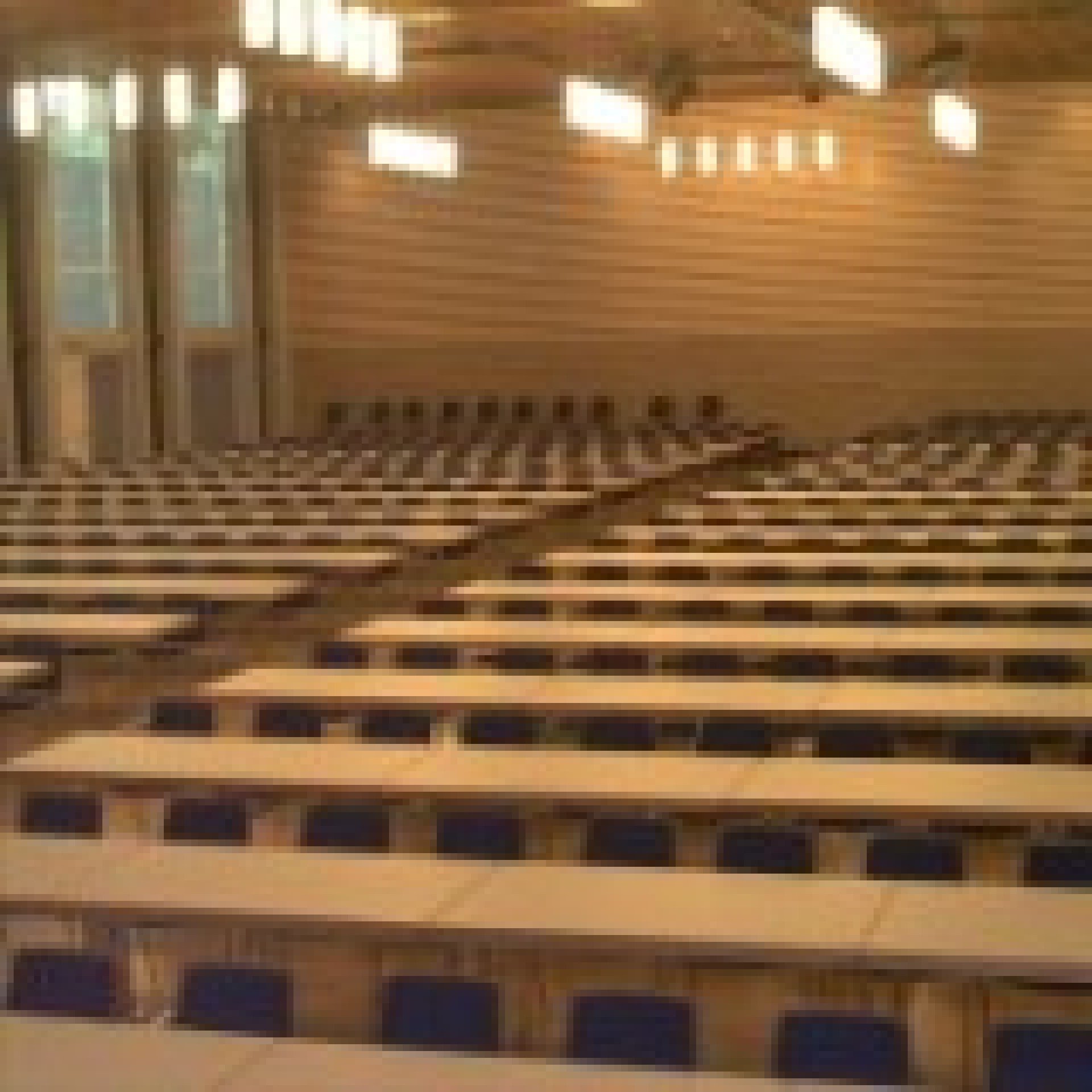 Stadthalle Kehl mieten - Eventhalle mieten