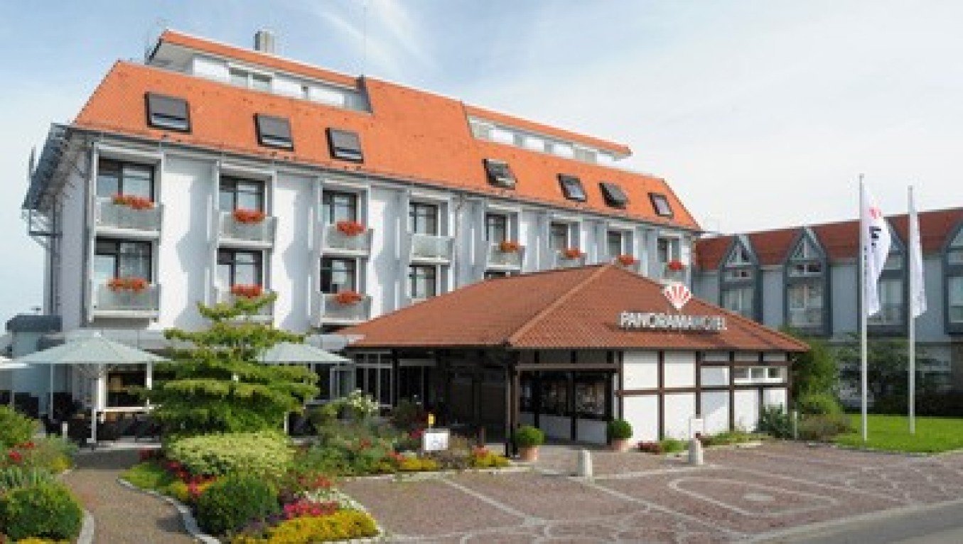 Panoramahotel Waldenburg