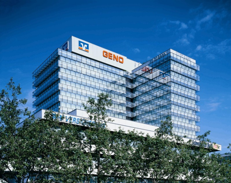 Geno Haus Stuttgart Tagungsraum Mieten Eventlokale Ch