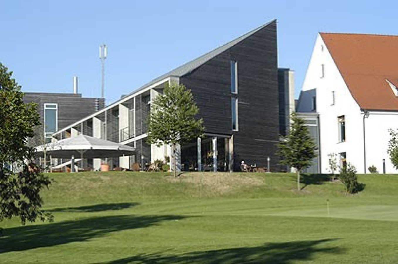 Golf & Vitalpark Bad Waldsee - Tagungsraum mieten