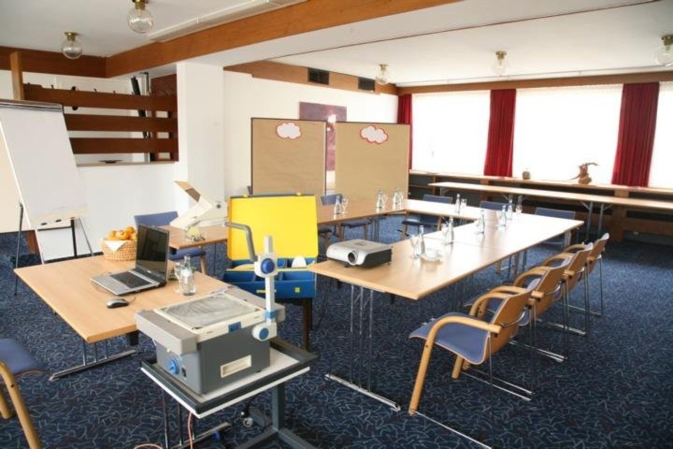 Hotel Mönchs Lamm Schömberg - Feste feiern Seminare