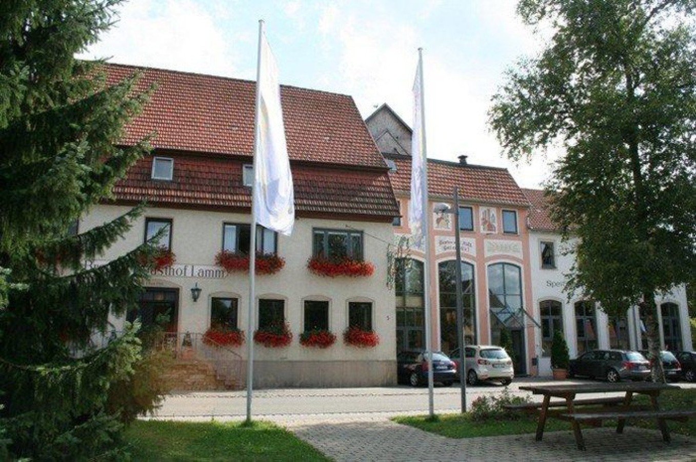 HOTEL SPEIDELS BRAUMANUFAKTUR