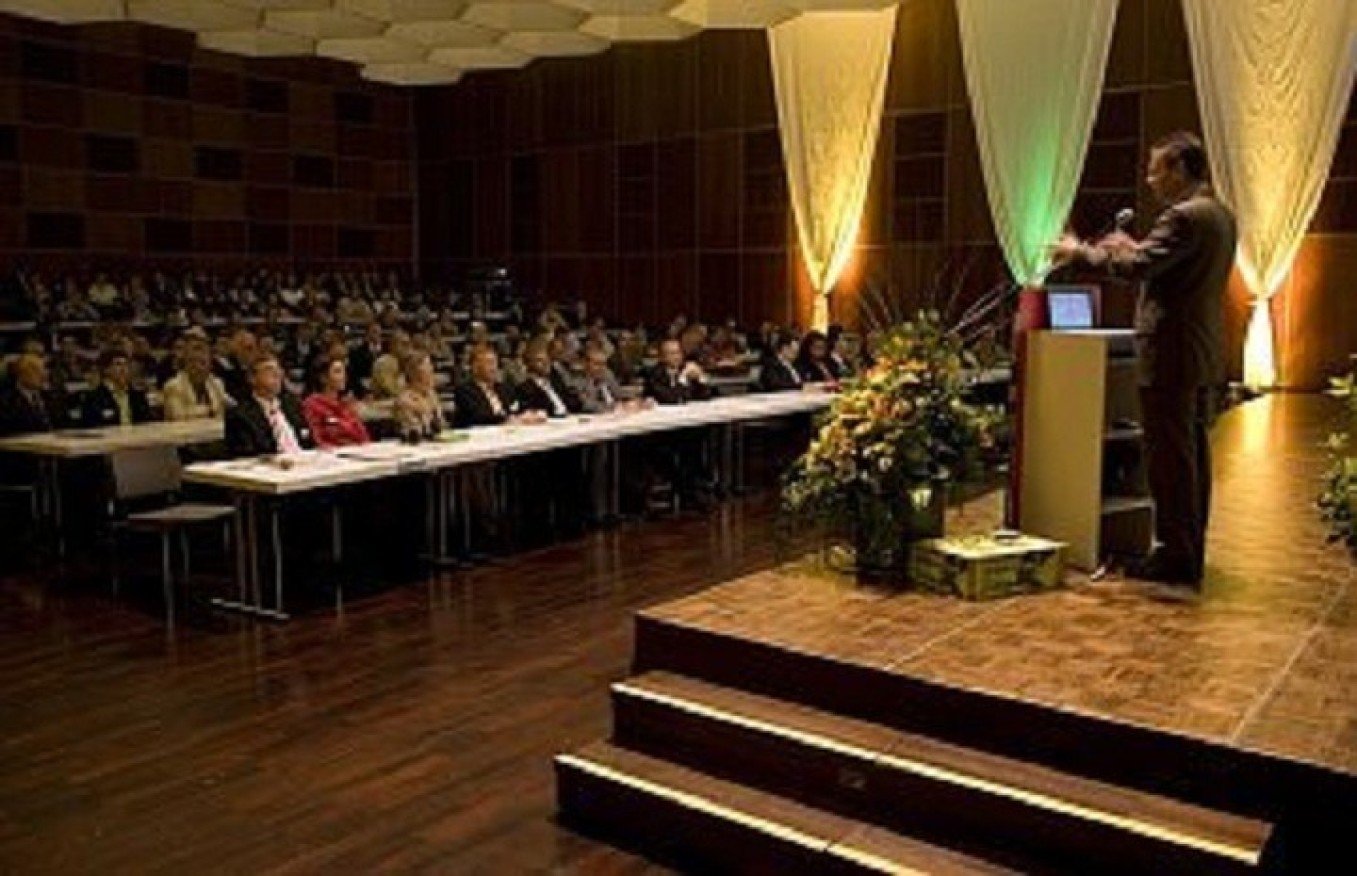 Kornhaus Ulm - Eventlocation mieten