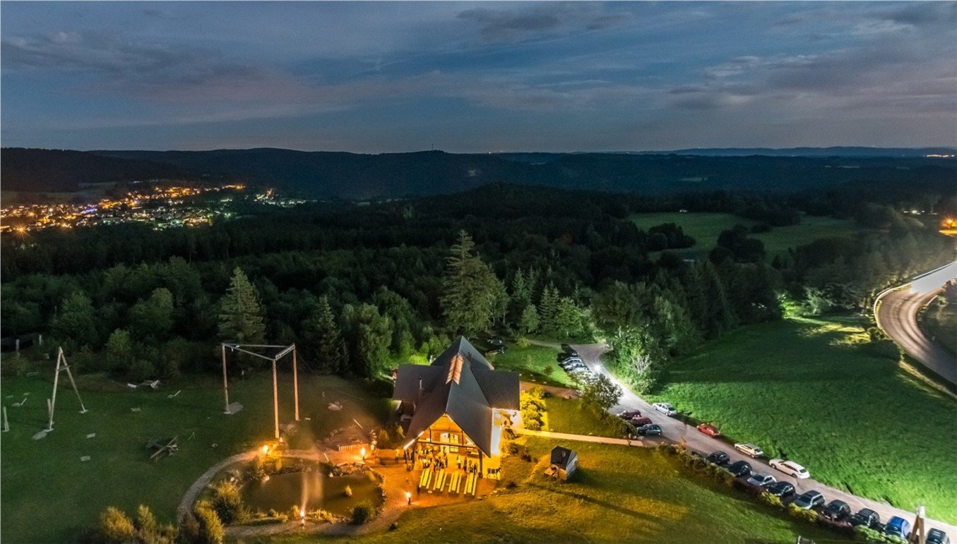 TEAMWELT - Tagung- u. Eventlocation im Schwarzwald