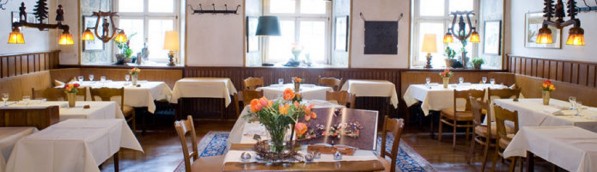 Ringhotel Zum Roten Bären - Feste feiern, Hochzeiten, Events