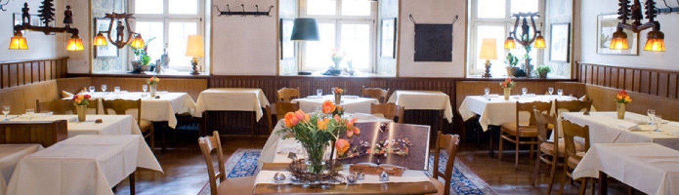 Ringhotel Zum Roten Bären - Feste feiern, Hochzeiten, Events