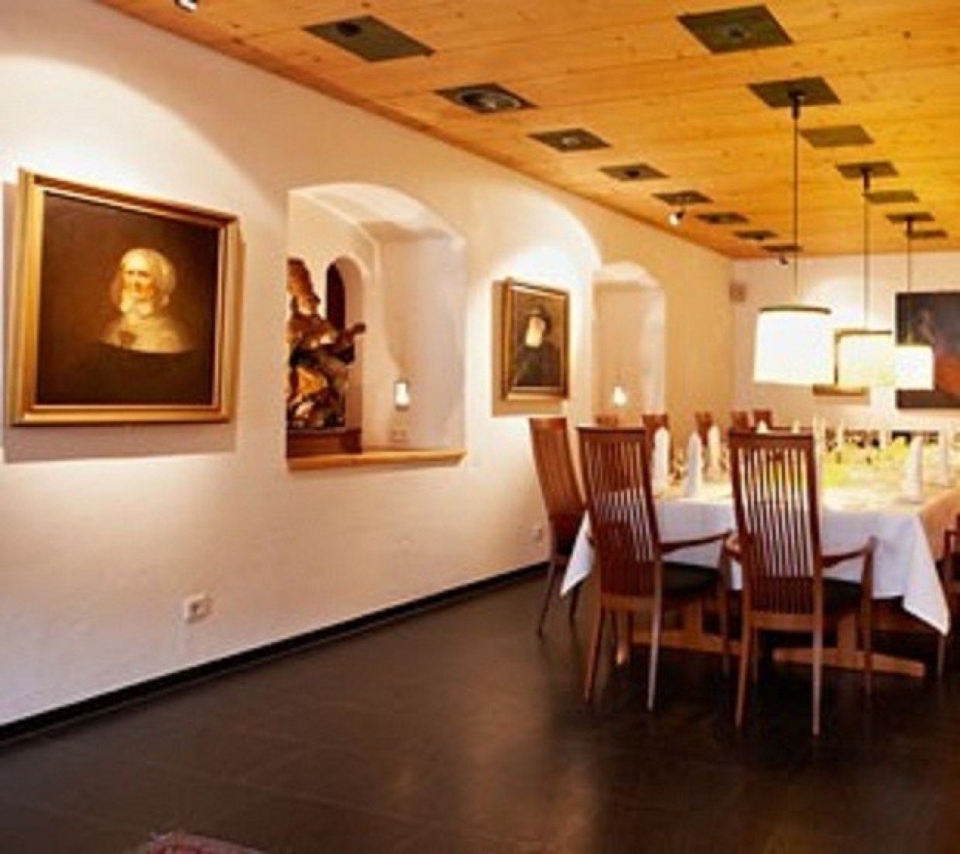 Hotel Hirschen - Bankette Location Glottertal